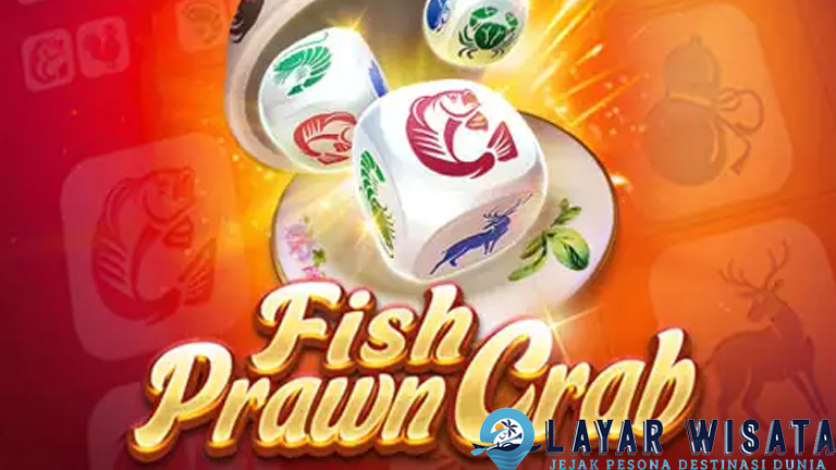 Fish Prawn Crab Unlock Lawan Link Rtp8000! 11 Fish Prawn Crab Unlock Lawan Link Rtp8000!