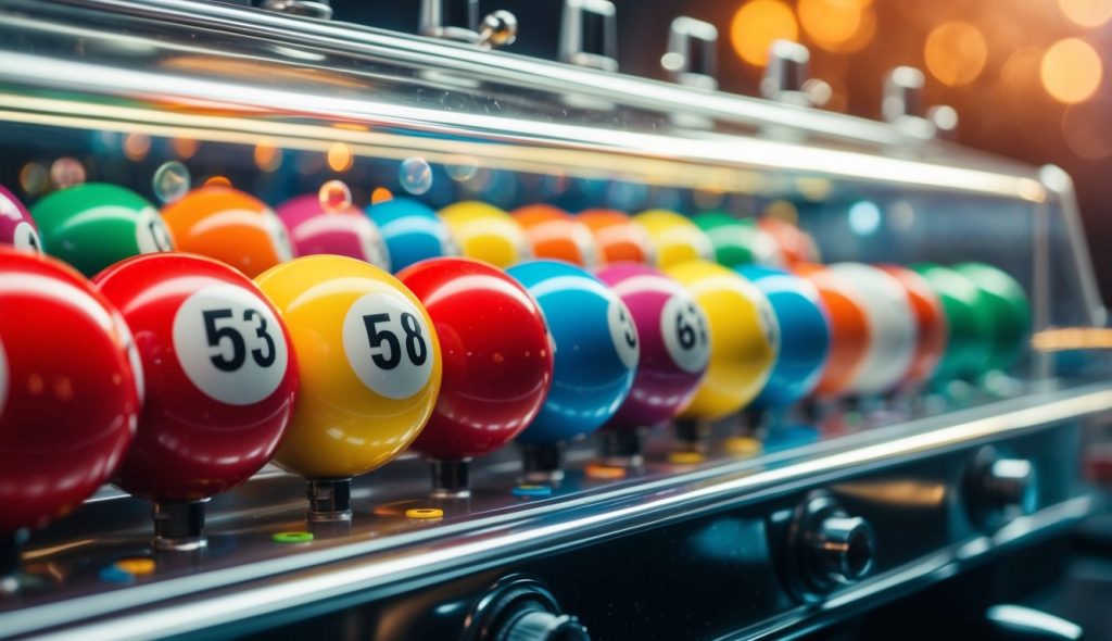 Industri Togel Online dalam 5 Era Digital 12 Industri Togel Online dalam 5 Era Digital