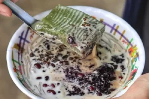 Cehun Tiau 12 Sajian Hangat dari Dapur Autentik 12 Cehun Tiau 12 Sajian Hangat dari Dapur Autentik