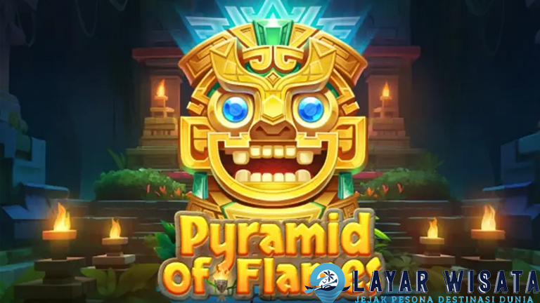 Pyramid Of Flames 3x Cinta Abadi Daftar Cnnslot 11 Pyramid Of Flames 3x Cinta Abadi Daftar Cnnslot