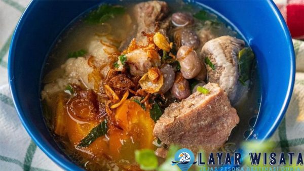 Brenebon 1 Sup Manado Terjun Bikin Tubuh Segar 13 Brenebon 1 Sup Manado Terjun Bikin Tubuh Segar