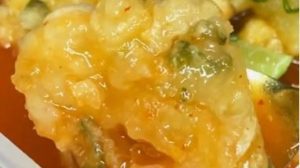 Cireng Kuah Khas 01 Sunda Aktif Lagi Viral! 12 Cireng Kuah Khas 01 Sunda Aktif Lagi Viral!