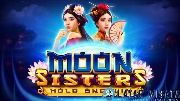Moon Sisters Akses Event Spesial Login Ruby8000 9 Moon Sisters Akses Event Spesial Login Ruby8000