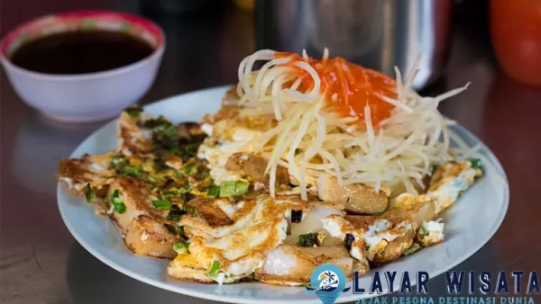 Bánh Chien Vietnam, 8 Kue Beras Goreng Penuh 27 Bánh Chien Vietnam, 8 Kue Beras Goreng Penuh