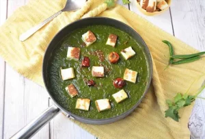 Palak Paneer Mi Sayur2 & Keju Cinta Malaysia 11 avad1v4ad1vda
