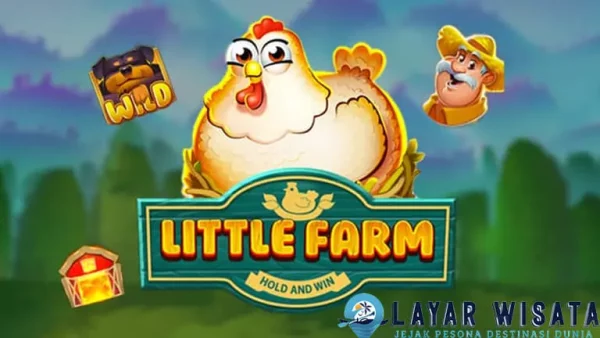 Little Farm Tepi 7 Traktor Baper Login Cnnslot 11 Little Farm Tepi 7 Traktor Baper Login Cnnslot
