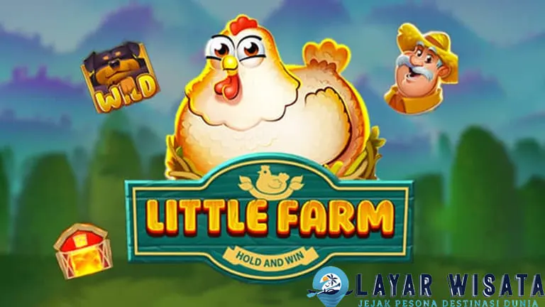 Little Farm Tepi 7 Traktor Baper Login Cnnslot 11 Little Farm Tepi 7 Traktor Baper Login Cnnslot