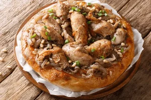 Mujaddara Aroma Indah dari 3 Dapur Palestina 10 Mujaddara Aroma Indah dari 3 Dapur Palestina