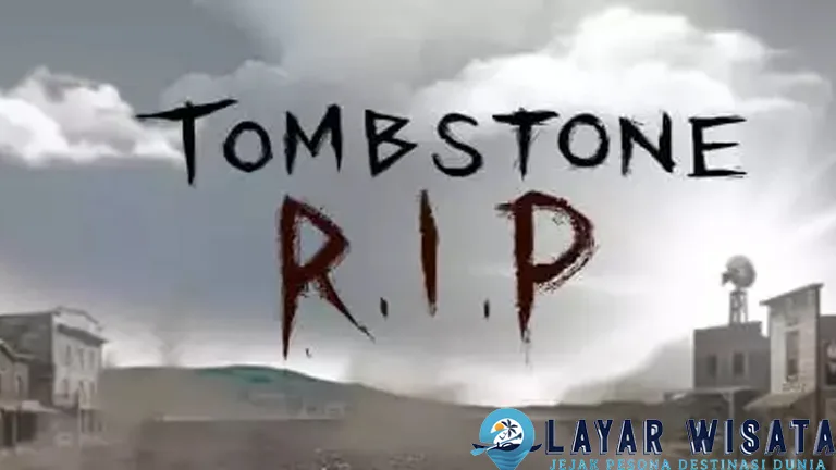 Slot Online Tombstone Rip baru Lagi Viral 2025 9 Slot Online Tombstone Rip baru Lagi Viral 2025