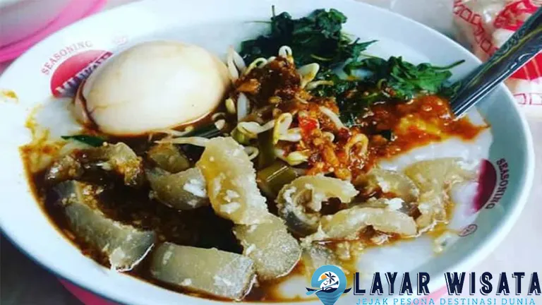 Burbacek Style 9 Kuliner Khas Indramayu yang Super 11 Burbacek Style 9 Kuliner Khas Indramayu yang Super