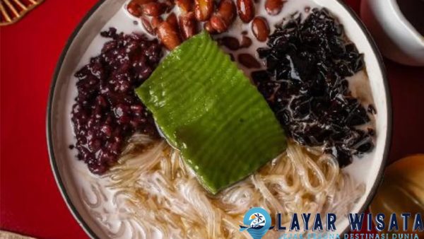 Cehun Tiau 12 Sajian Hangat dari Dapur Autentik 15 Cehun Tiau 12 Sajian Hangat dari Dapur Autentik