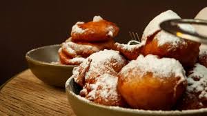 Oliebollen Donat Belanda Nilai 5 Bikin Joget! 12 d4v51dv