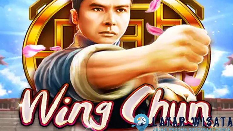 Cnnslot Wing Chun Slot dengan 20 Fitur Spesial 11 Cnnslot Wing Chun Slot dengan 20 Fitur Spesial