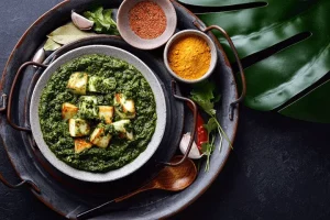 Palak Paneer Kuliner Indah 17 Favorit di Malaysia 10 Palak Paneer Kuliner Indah 17 Favorit di Malaysia