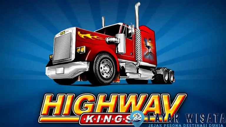 Rtp Cnnslot Kejar2 di Lawan Slot Highway King 9 Rtp Cnnslot Kejar2 di Lawan Slot Highway King