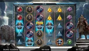 Gelar Bonus di Game Gates Of Thunder Ruby 8000 11 Gelar Bonus di Game Gates Of Thunder Ruby 8000