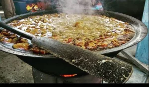 Kuah Beulangong Tepat 5 Sajian dari Aceh Tercinta