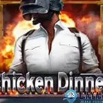 Chicken Dinner Teror Ayam Penentu 200 Nasib