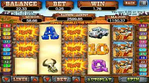 Coyote Cash Main 1 iki Nanging Penasaranku Cinta