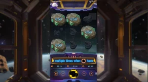 Galaxy Miner Tenang Jadi 4 Juragan Meteor! 10 Galaxy Miner Tenang Jadi 4 Juragan Meteor!