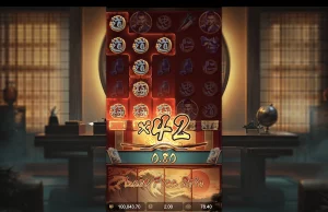 35 Gaya Geng Jepang Lucu di Game Yakuza Honor! 10 35 Gaya Geng Jepang Lucu di Game Yakuza Honor!