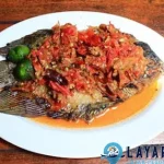 Bilentango Gorontalo, 6 Kelezatan Indah Bikin Meleleh