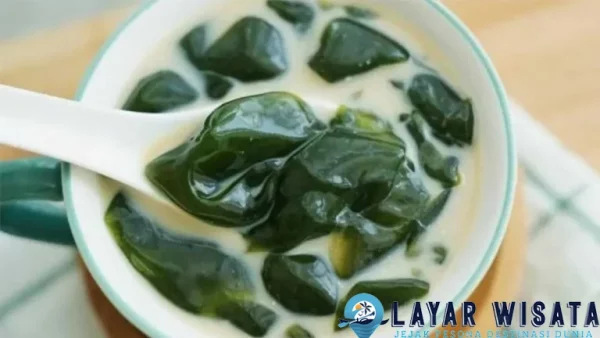 Cuwing Minuman Herbal 10 Sehat dan Bahagia!