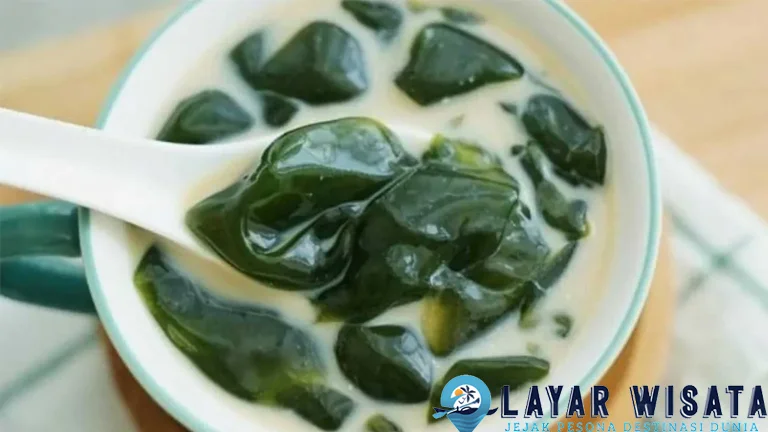 Cuwing Minuman Herbal 10 Sehat dan Bahagia!