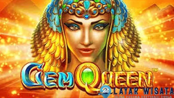 Gem Queen Slot777 Vibe Ratu Suci Bercahaya