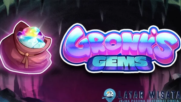 Situs Slot Online 555 Gronk’s Gems Umum lucu Iki!
