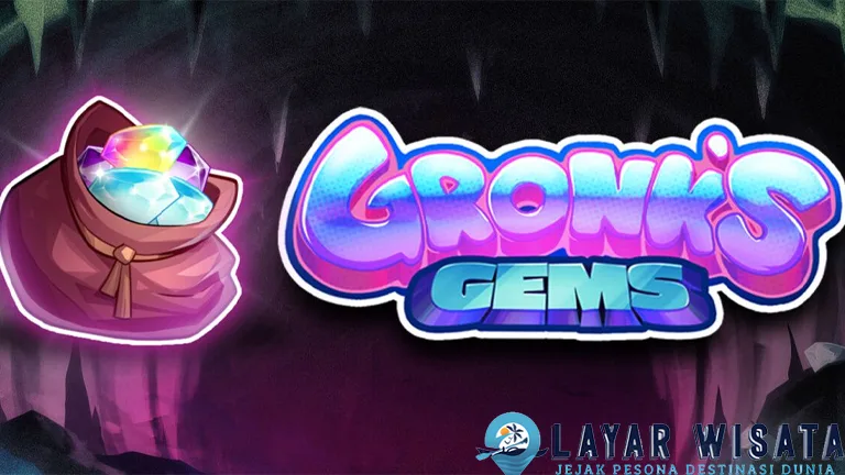 Situs Slot Online 555 Gronk's Gems Umum lucu Iki!