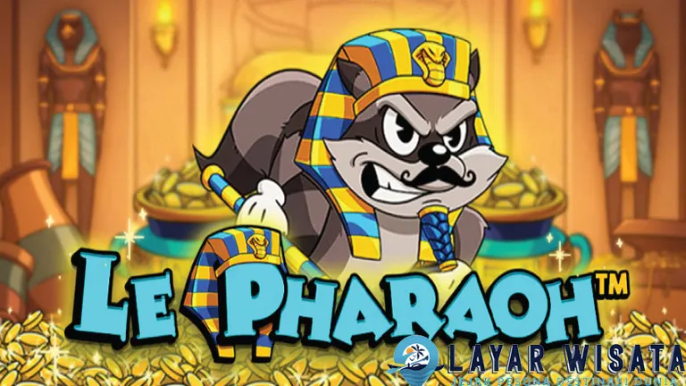 Jagoan Le Pharaoh? Aku Ngajari Carane 78 Gampang!