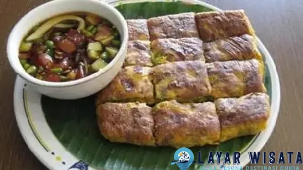 Martabak Mesir 6 Keistimewaan Bikin Cerdas