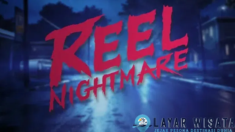 Reel Nightmare Nganti Spesial 65 Style Jawa!