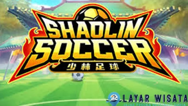 Shaolin Soccer 4 Tendangan Tajam Halilintar!