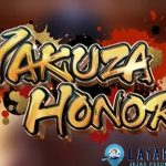 35 Gaya Geng Jepang Lucu di Game Yakuza Honor!