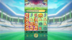 Shaolin Soccer 4 Tendangan Tajam Halilintar!