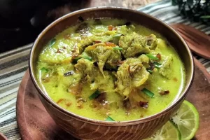 Empal Gentong Sup Baru dari 7 Gentong Sakti