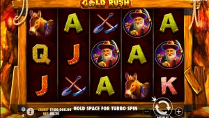 Kuasai Gold Rush dan dalam 8 Jutawan Virtual