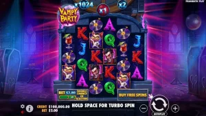 Vampy Party Hidup Darah Wow Bikin Salut 712! 10 Vampy Party Hidup Darah Wow Bikin Salut 712!