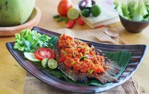 Bilentango Gorontalo, 6 Kelezatan Indah Bikin Meleleh 13 Bilentango Gorontalo, 6 Kelezatan Indah Bikin Meleleh