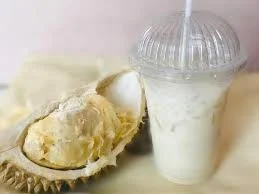 Durian Kocok Sultan Cantik Dingin Para 1000 Raja!