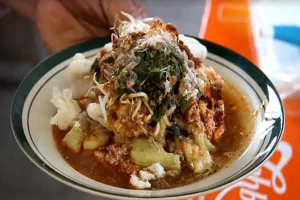 Docang Cirebon Kelezatan dalam 2 Setiap Gigitan