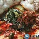 Docang Cirebon Kelezatan dalam 2 Setiap Gigitan