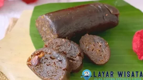 Lempuk Durian 1 Teman Setia di Kala Santai Semangat!