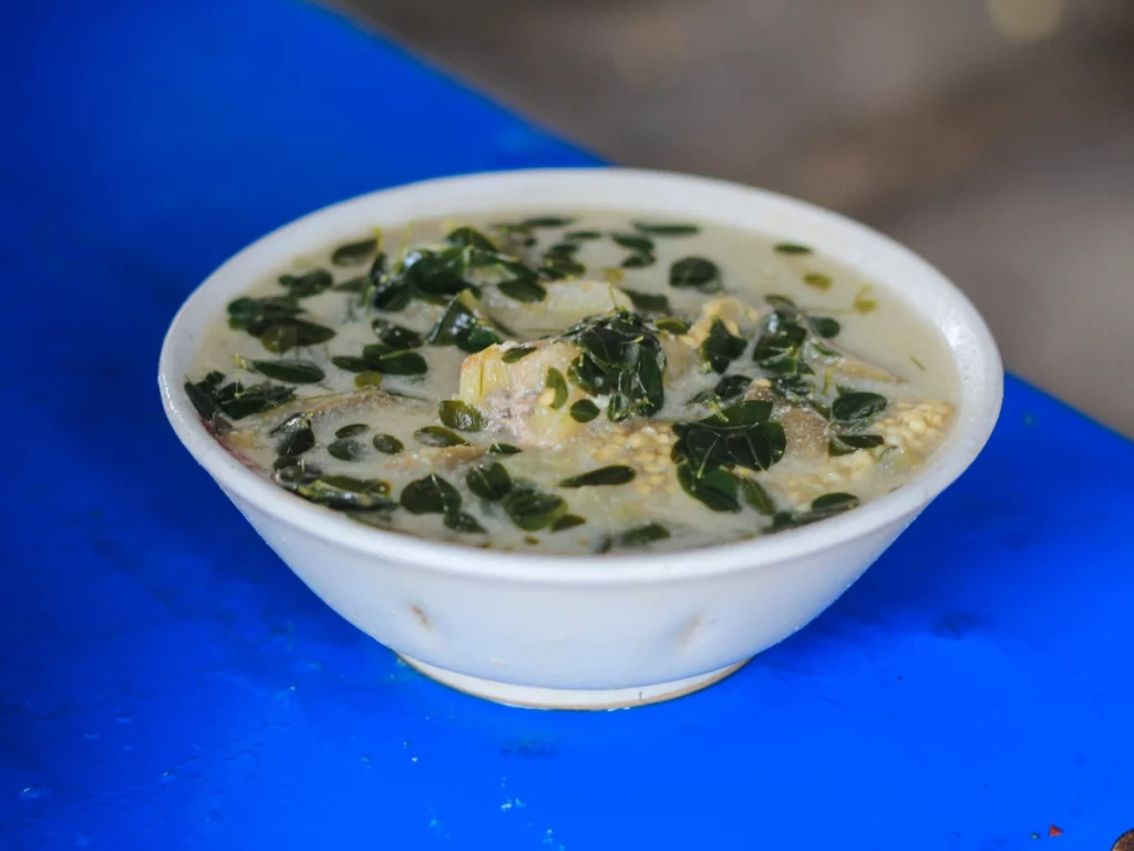 Uta Kelo Kelezatan Tepat Bikin Laper 2x Terus