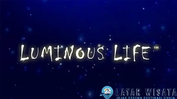 Luminous Life 74 Tepat Gak Iseng Rono Ati Rame