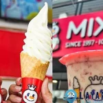 Mixue 99% Orang Suka! Apa Sih Rahasia Kelezatannya?