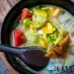 Es Sekemu 3 Bahan baru Kesegaran Khas Banten!