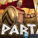 Sparta Brutal Jangan Baper Kalo Ketusuk 4x, Say!